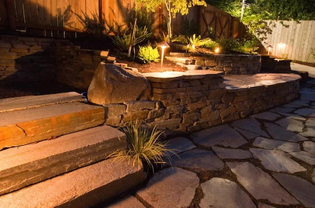Landscape and Hardscape Installation